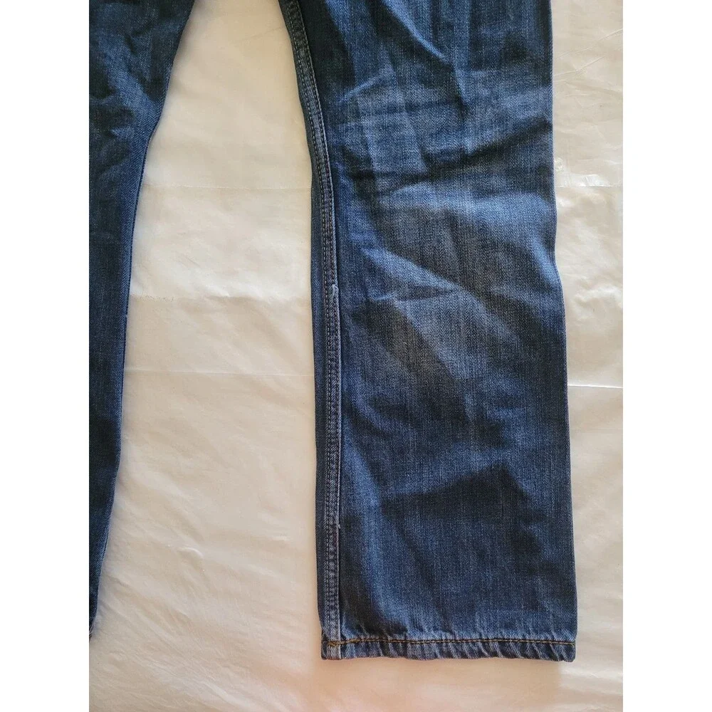 Wrangler 20X Jeans grab the Bull – 30x32